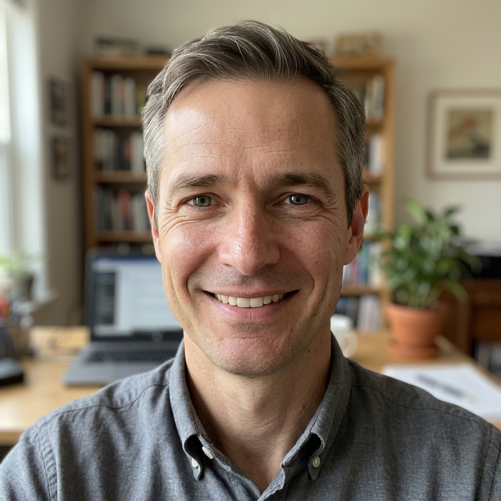 Guido J. , 65